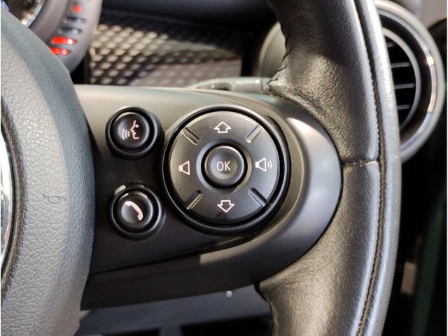 BMW BMW MINI COOPER SD 5DOOR 2017