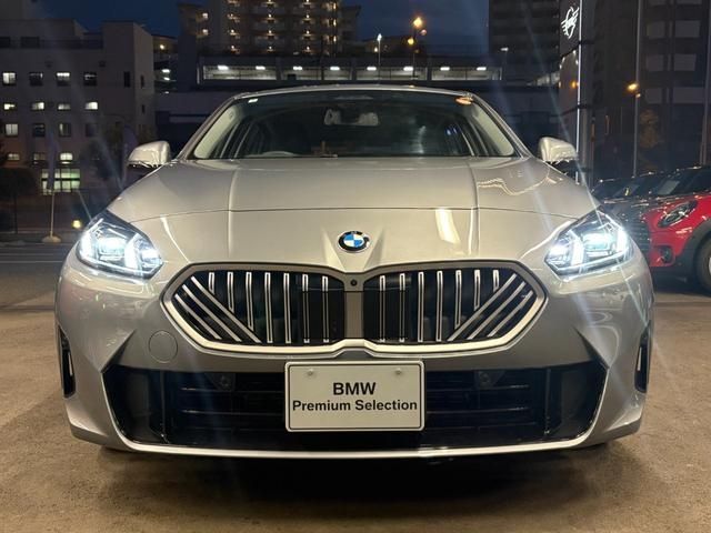 BMW BMW 1series 2025