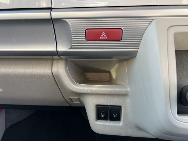 SUZUKI Spacia 4WD 2018