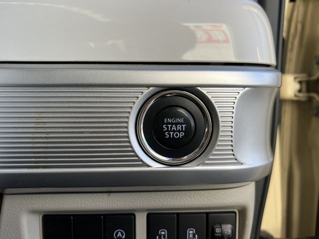 SUZUKI Spacia 4WD 2018