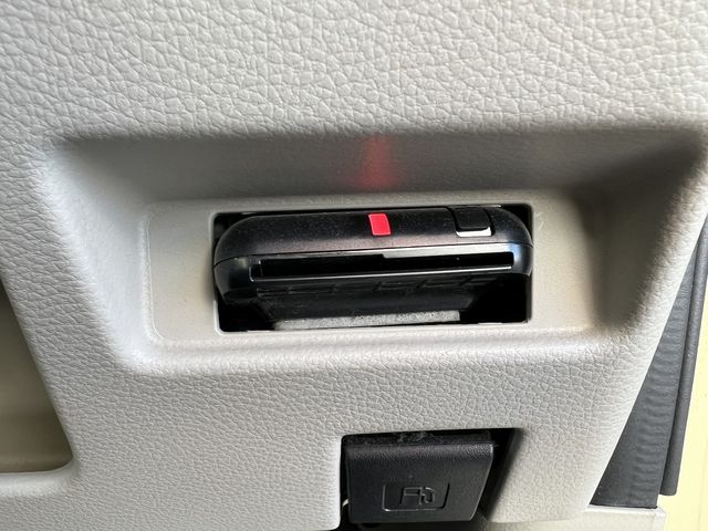 SUZUKI Spacia 4WD 2018