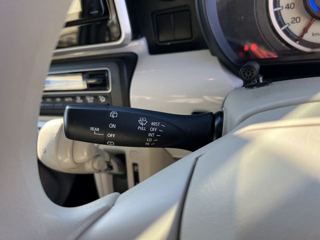 SUZUKI Spacia 4WD 2018