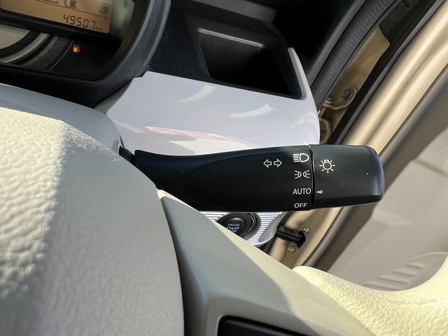 SUZUKI Spacia 4WD 2018