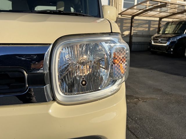 SUZUKI Spacia 4WD 2018