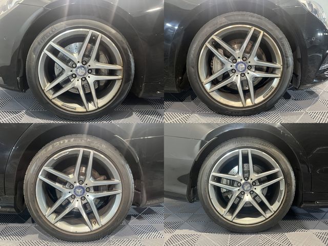 MERCEDES BENZ MERCEDES BENZ S class 2014