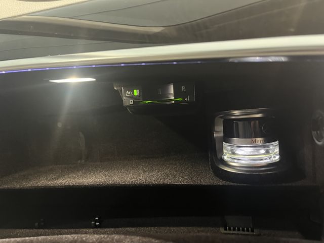 MERCEDES BENZ MERCEDES BENZ S class 2014