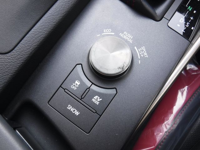 TOYOTA LEXUS IS300h 2015