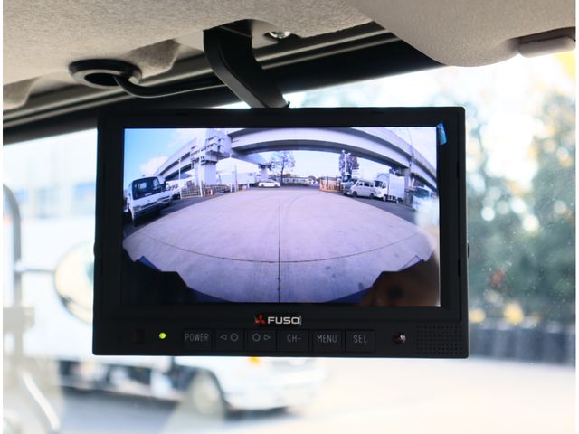 MITSUBISHI FUSOU FIGHTER 2025