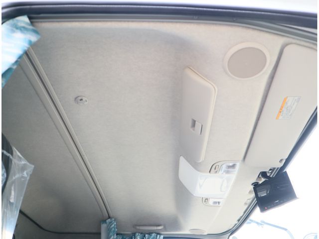 MITSUBISHI FUSOU FIGHTER 2025