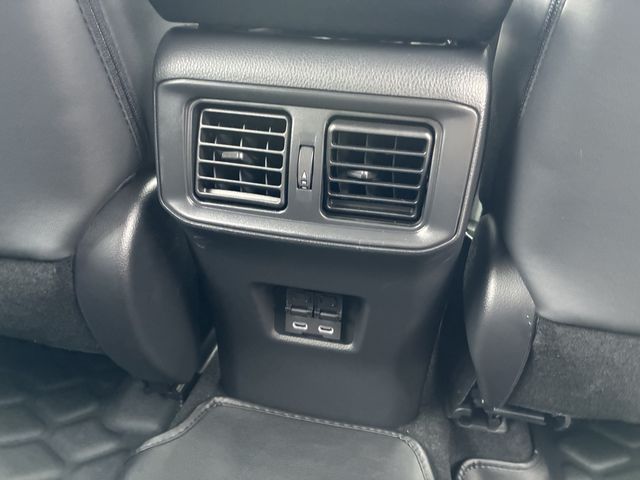 TOYOTA RAV4 HYBRID 4WD 2024