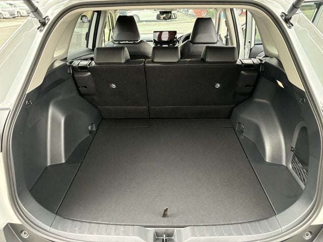 TOYOTA RAV4 HYBRID 4WD 2024