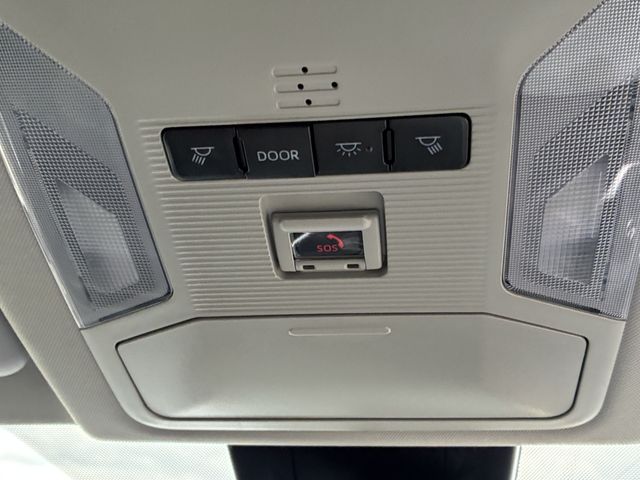 TOYOTA RAV4 HYBRID 4WD 2024