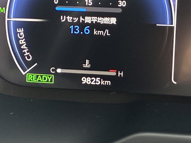 TOYOTA RAV4 HYBRID 4WD 2024