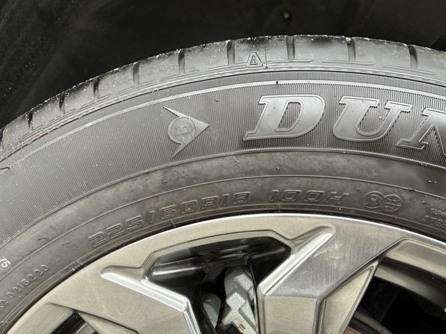 TOYOTA RAV4 HYBRID 4WD 2024