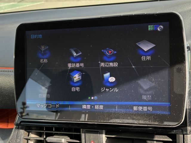 TOYOTA SIENTA HYBRID 2017