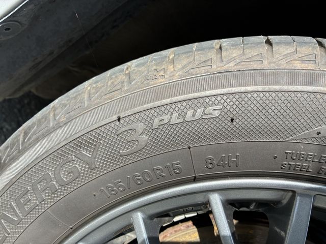 TOYOTA SIENTA HYBRID 2017