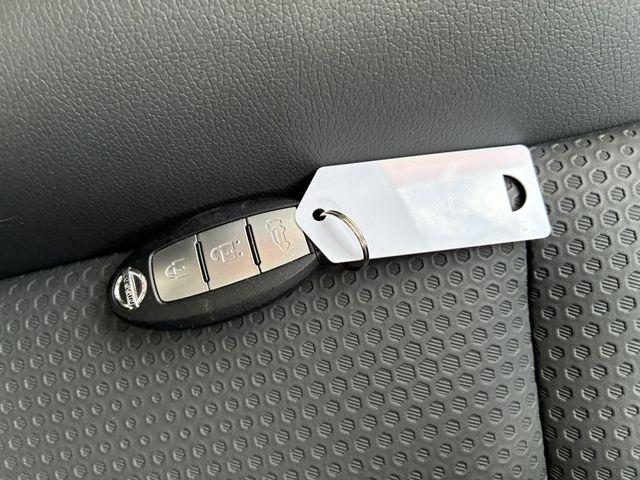 NISSAN X-TRAIL 4WD 2016