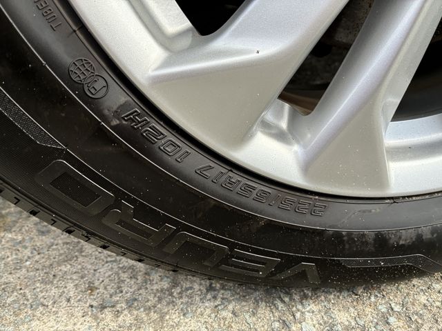 NISSAN X-TRAIL 4WD 2016