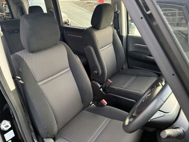 HONDA STEPWAGON SPADA 2016