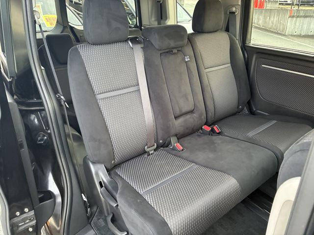 HONDA STEPWAGON SPADA 2016