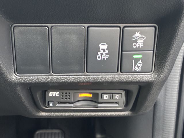 HONDA STEPWAGON SPADA 2016