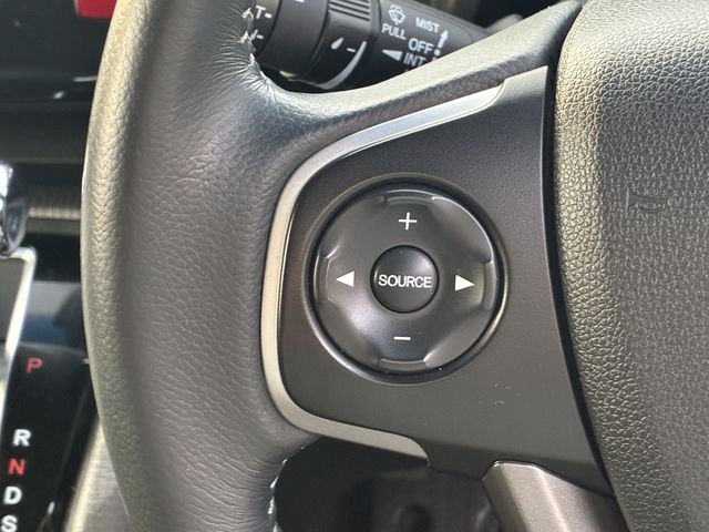 HONDA STEPWAGON SPADA 2016