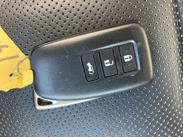 TOYOTA LEXUS NX300h 2021