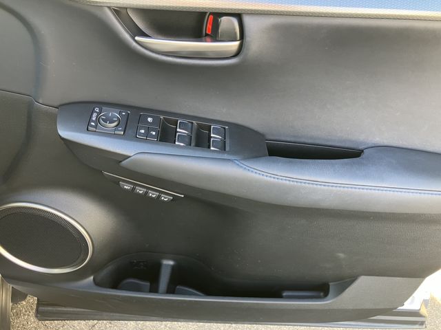 TOYOTA LEXUS NX300h 2021