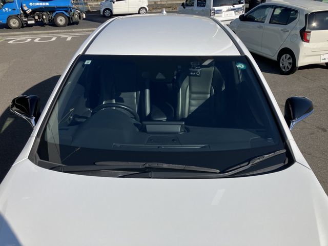 TOYOTA LEXUS NX300h 2021