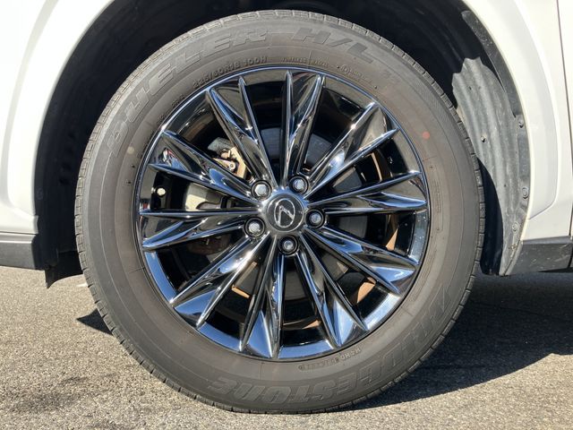 TOYOTA LEXUS NX300h 2021