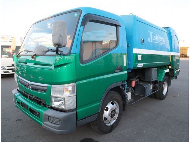MITSUBISHI CANTER 2019