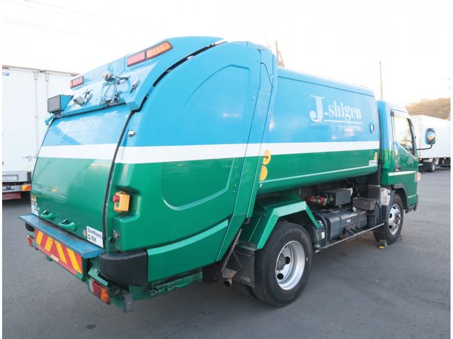 MITSUBISHI CANTER 2019