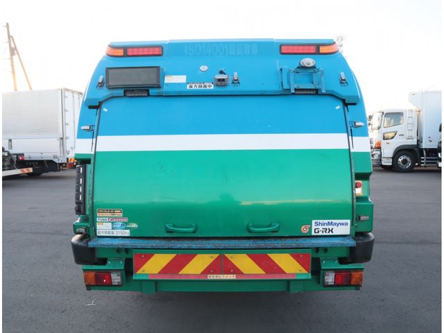 MITSUBISHI CANTER 2019