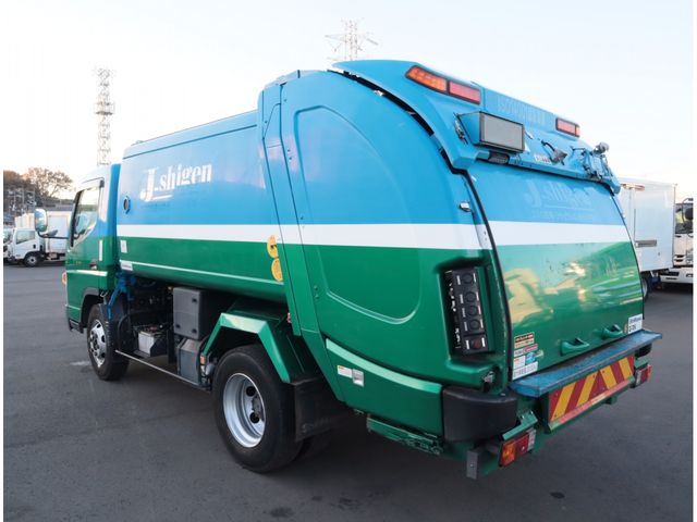 MITSUBISHI CANTER 2019