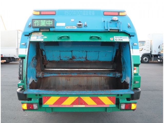 MITSUBISHI CANTER 2019