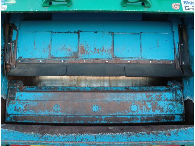 MITSUBISHI CANTER 2019