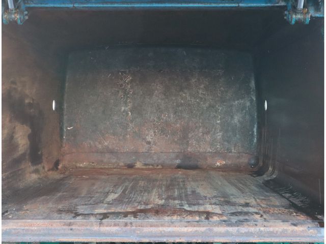 MITSUBISHI CANTER 2019