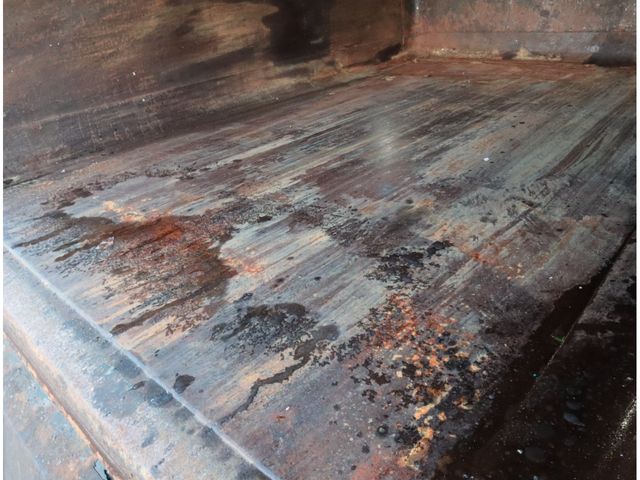 MITSUBISHI CANTER 2019