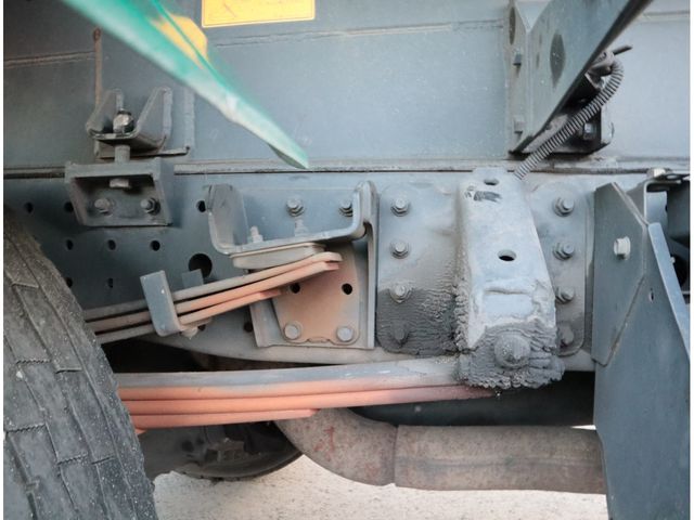 MITSUBISHI CANTER 2019