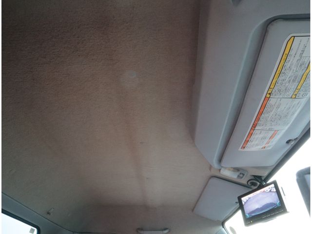 MITSUBISHI CANTER 2019