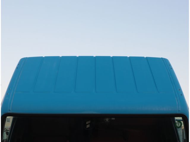 MITSUBISHI CANTER 2019