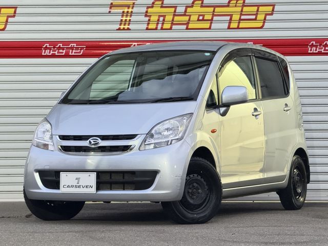 DAIHATSU MOVE 2007