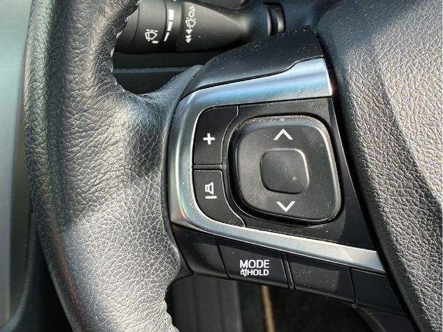 TOYOTA CAMRY HYBRID 2015