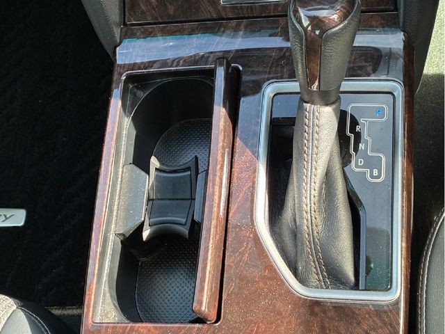 TOYOTA CAMRY HYBRID 2015