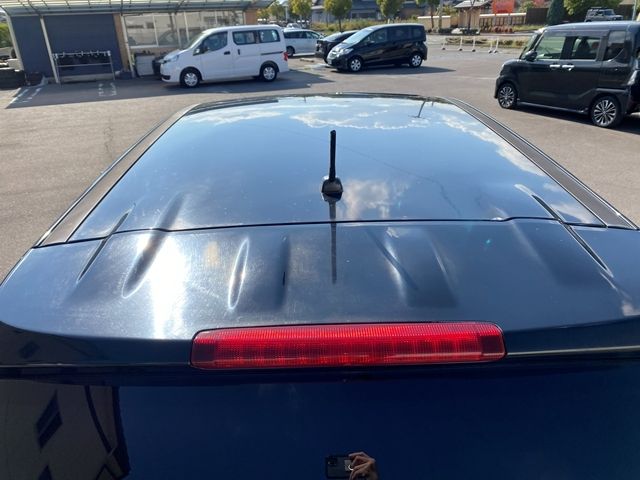 NISSAN MURANO 2WD 2014