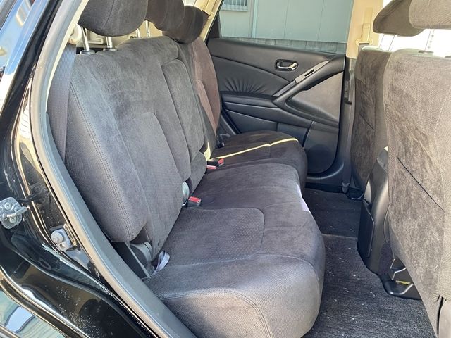 NISSAN MURANO 2WD 2014