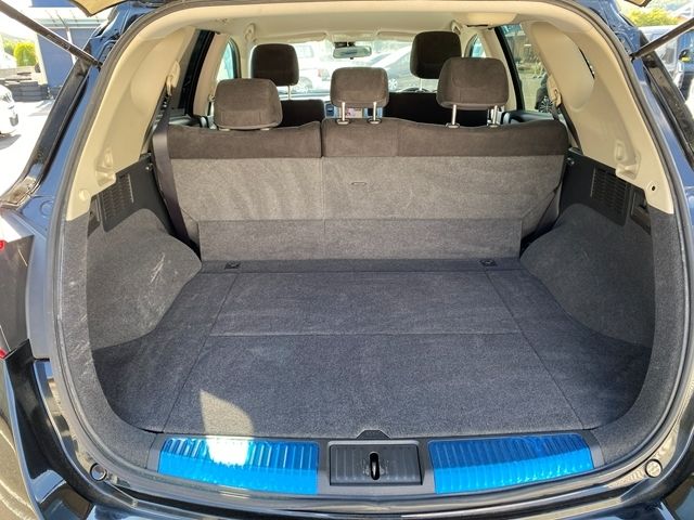 NISSAN MURANO 2WD 2014