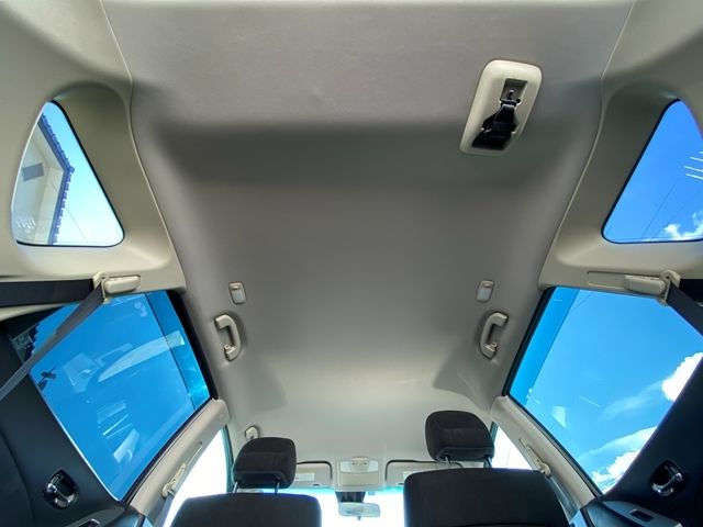 NISSAN MURANO 2WD 2014