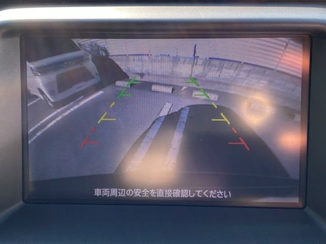 NISSAN MURANO 2WD 2014