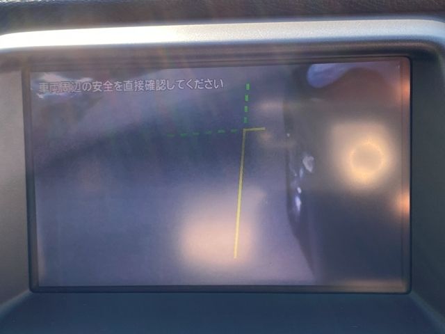 NISSAN MURANO 2WD 2014